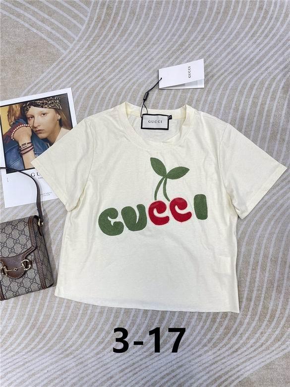 Gucci Women's T-shirts 9